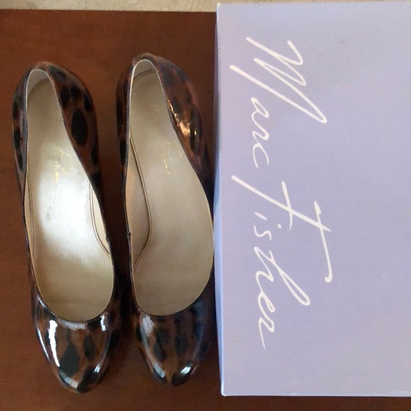 Women’s Marc Fisher Shoes - Picture 8 of 8